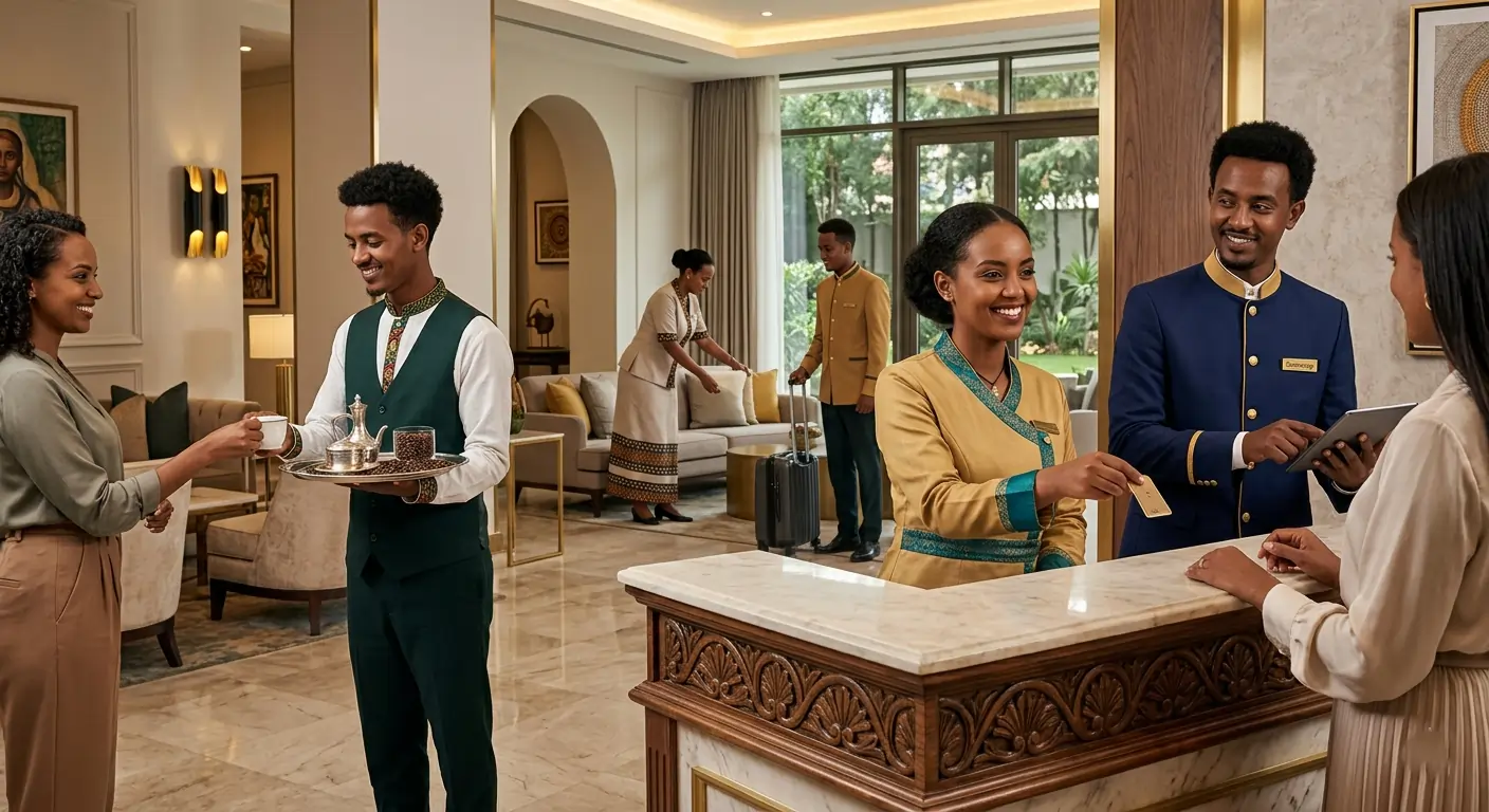 Hospitality